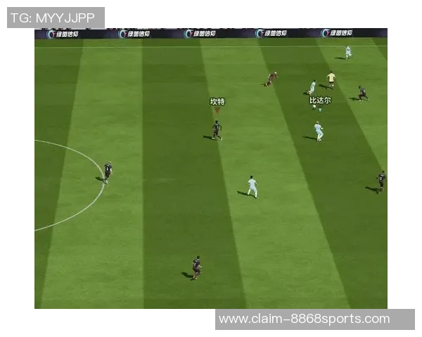 探索tikitaka足球联机的魅力与策略提升你的游戏体验与团队配合技巧